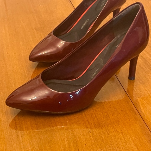 Rockport Total Motion 75 mm 6.5 W - Picture 5 of 10